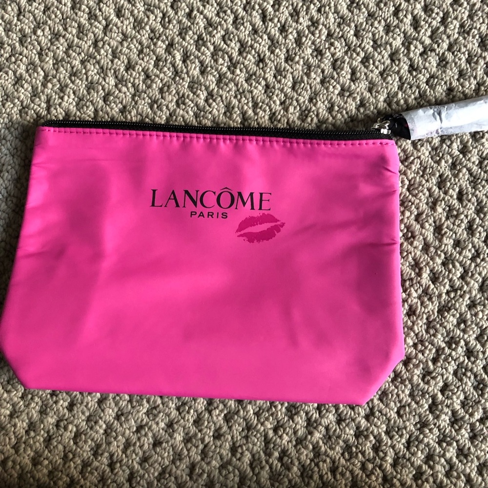 Lancôme Makeup bag
